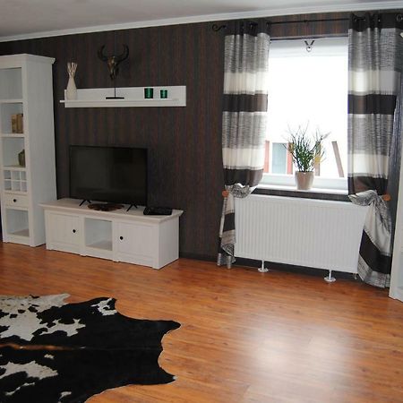 Ferienwohnung Bacharach-Steeger Tal מראה חיצוני תמונה
