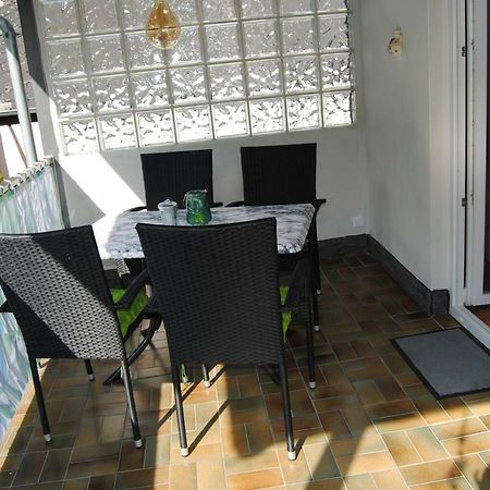 Ferienwohnung Bacharach-Steeger Tal מראה חיצוני תמונה