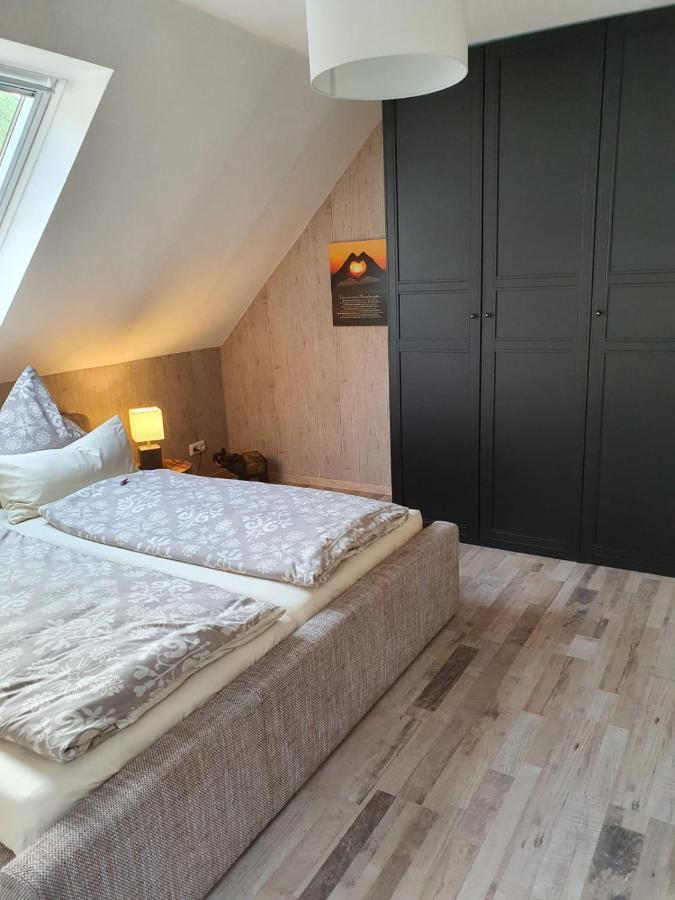 Ferienwohnung Bacharach-Steeger Tal מראה חיצוני תמונה
