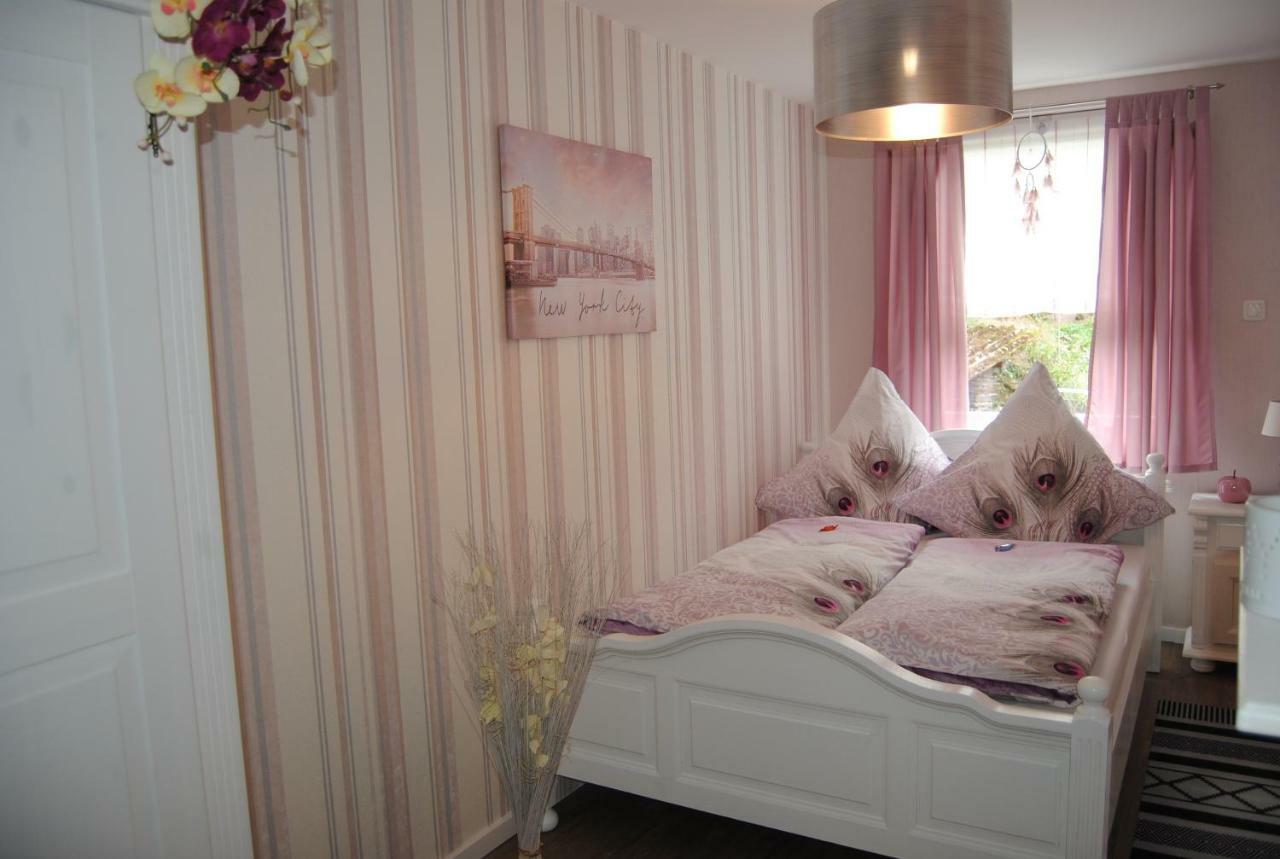 Ferienwohnung Bacharach-Steeger Tal מראה חיצוני תמונה