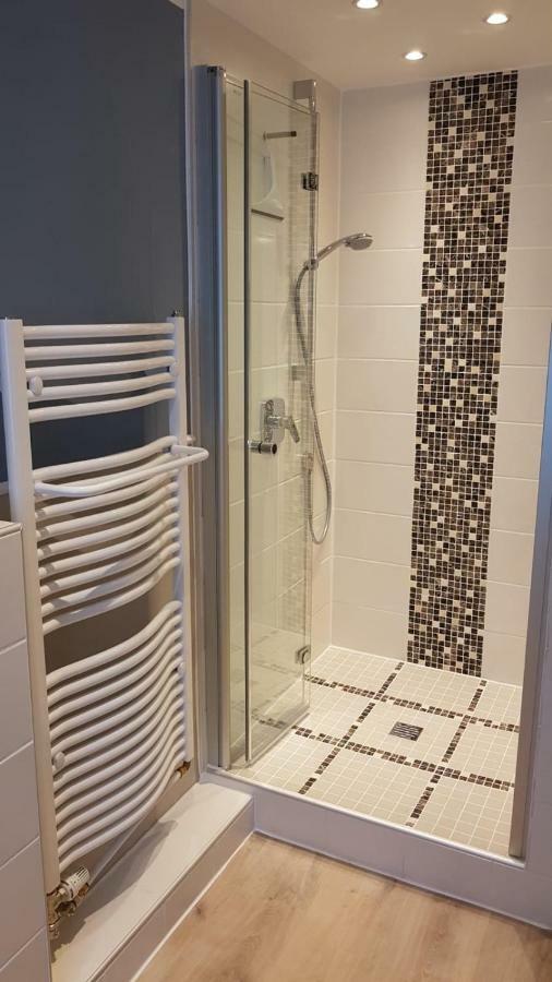Ferienwohnung Bacharach-Steeger Tal מראה חיצוני תמונה